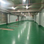 北海FRP玻璃钢防腐地坪-缩略图2