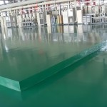 北海防腐蚀地坪,环氧玻纤地坪，玻纤工业地坪，环氧玻纤布地坪,乙烯基玻纤布地坪-缩略图2