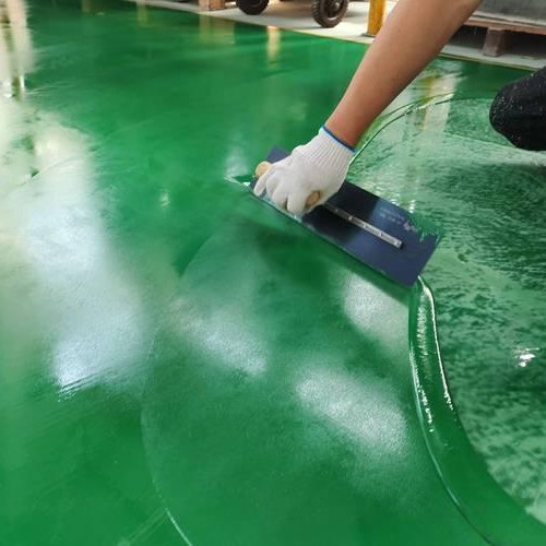 北海什么是VEF地坪,VEF地坪厂家