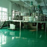 北海乙烯基防腐蚀地坪,乙烯基酯地坪,乙烯基酯防腐蚀地坪,乙烯基重防腐蚀地坪,乙烯基重防腐地坪,乙烯基重防腐自流平地坪-缩略图1