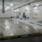 北海防腐蚀地坪,环氧玻纤地坪，玻纤工业地坪，环氧玻纤布地坪,乙烯基玻纤布地坪-缩略图3