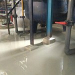 北海FRP玻璃钢防腐地坪-缩略图1